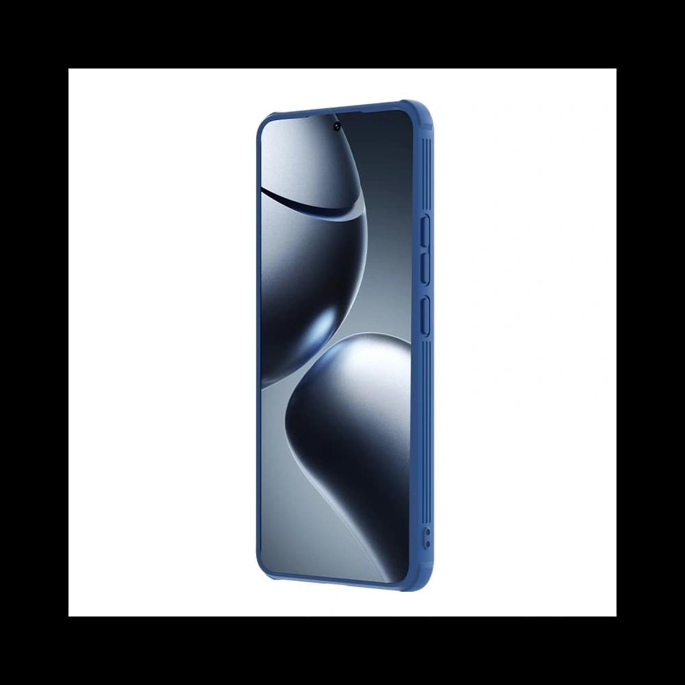 Nillkin Camshield Pro Xiaomi 14T Blue - 4