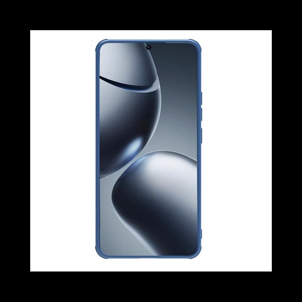 Nillkin Camshield Pro Xiaomi 14T Blue - 5