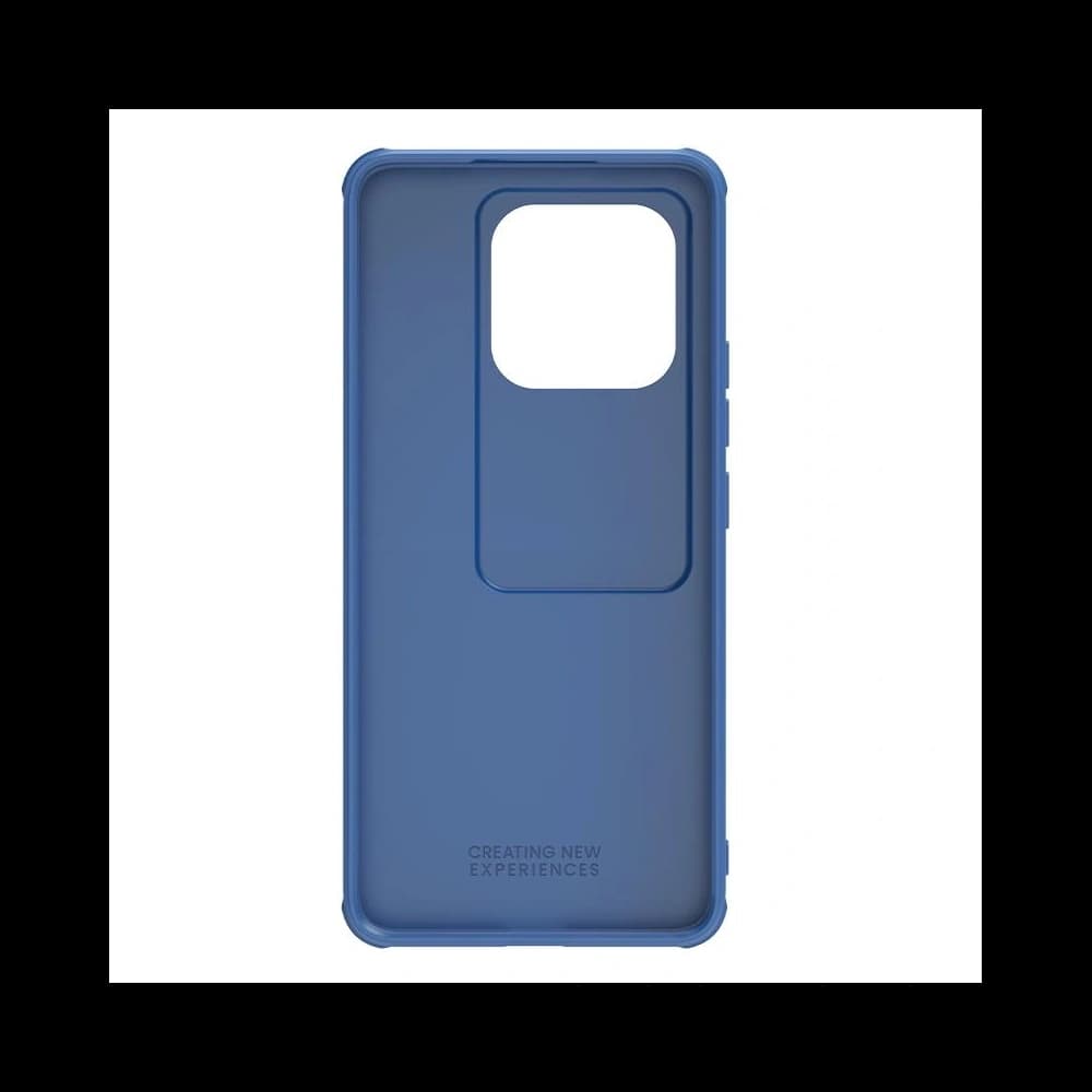Nillkin Camshield Pro Xiaomi 14T Blue - 6