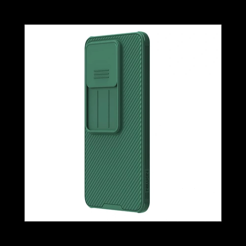 Nillkin Camshield Pro Xiaomi 14T Deep Green - 2