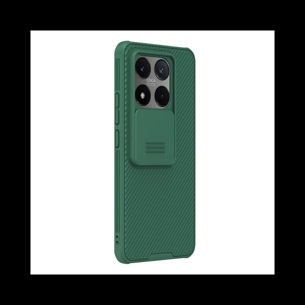 Nillkin Camshield Pro Xiaomi 14T Deep Green - 3