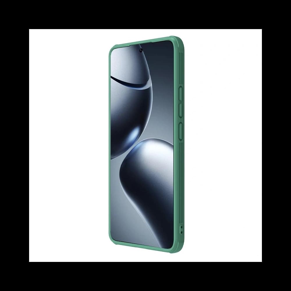 Nillkin Camshield Pro Xiaomi 14T Deep Green - 4