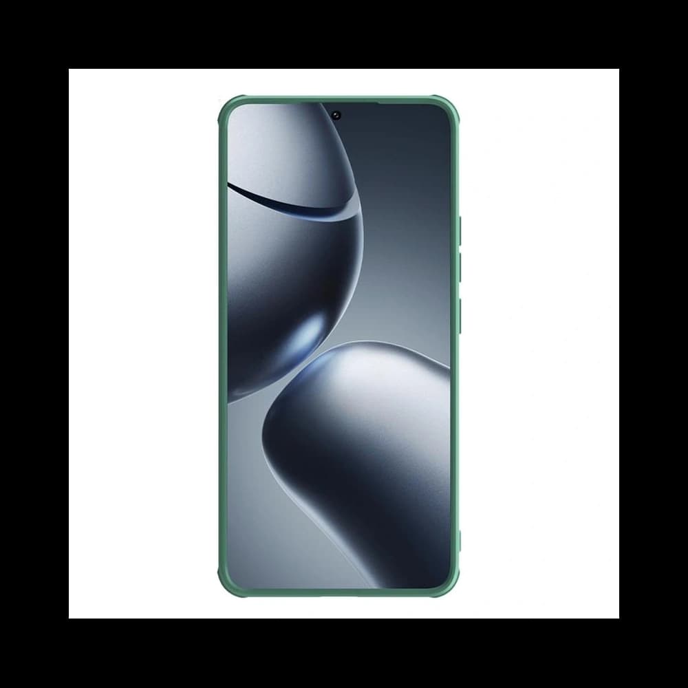 Nillkin Camshield Pro Xiaomi 14T Deep Green - 5