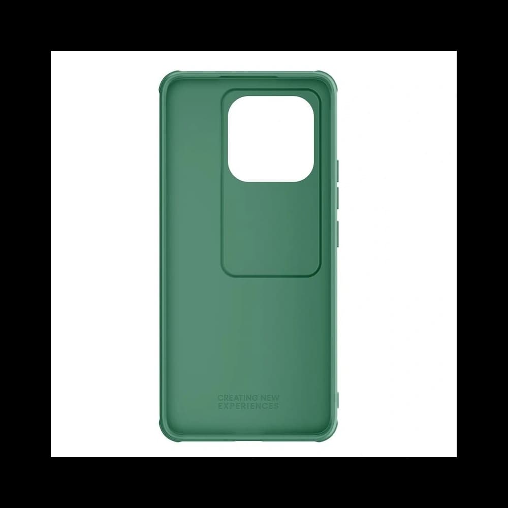 Nillkin Camshield Pro Xiaomi 14T Deep Green - 6