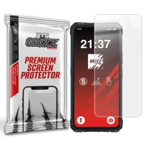 GrizzGlass PaperScreen Cubot KingKong Ace 2