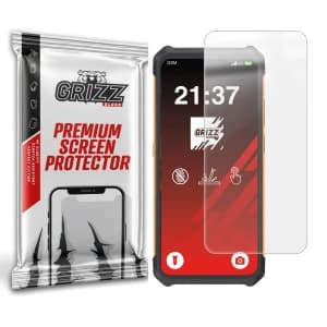 GrizzGlass PaperScreen Cubot KingKong ES