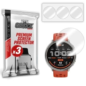 GrizzGlass Hydrofilm Amazfit Active 2