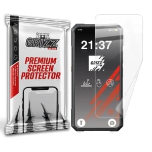 GrizzGlass CeramicFilm Cubot KingKong X Pro