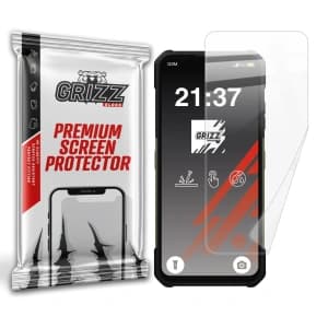 GrizzGlass CeramicFilm Hammer Konstruktion 2 5G