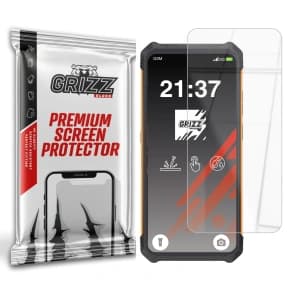 GrizzGlass HybridGlass Cubot KingKong ES