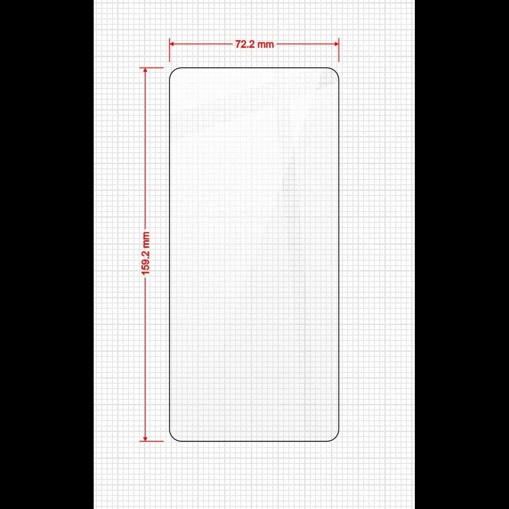 GrizzGlass HybridGlass Easy Asus Zenfone 11 Ultra [2 PACK] - 2