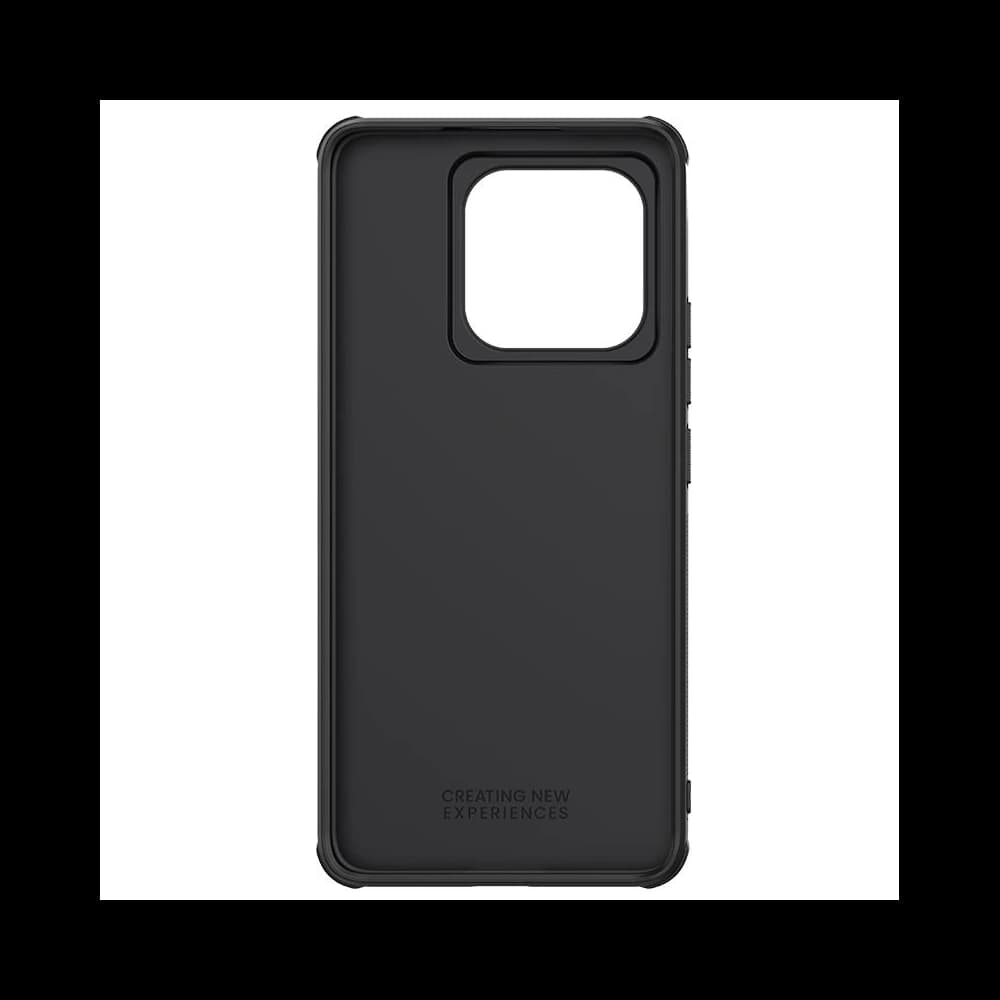 Etui Nillkin Super Frosted Shield Pro Xiaomi 14T Black / Czarny - 6