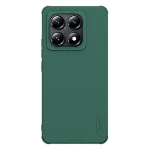Nillkin Super Frosted Shield Pro Xiaomi 14T Deep Green