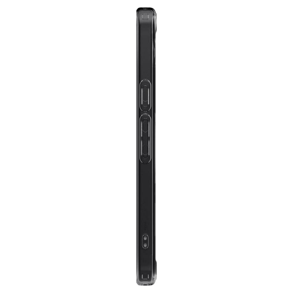 Spigen Ultra Hybrid Mag MagSafe Google Pixel 9a Frost Black - 4