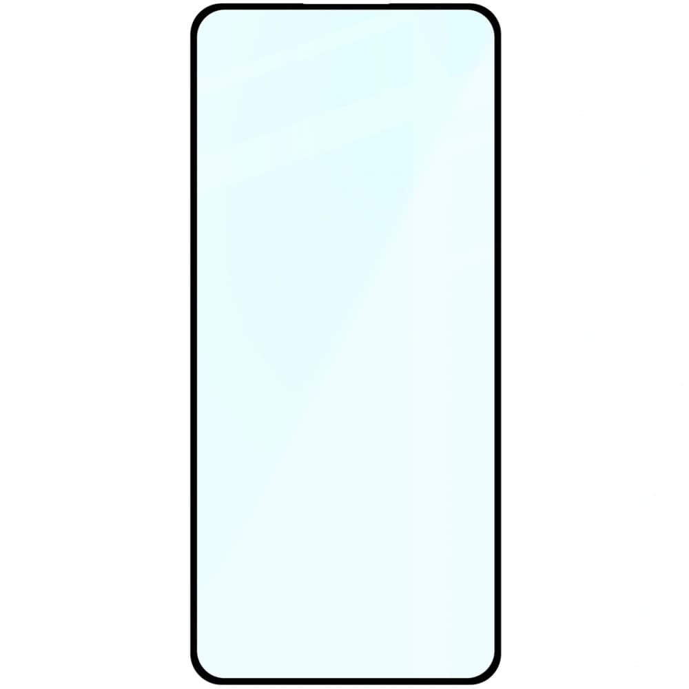 Bizon Glass Edge 3D Xiaomi 15 Ultra / 15 Pro black frame - 4