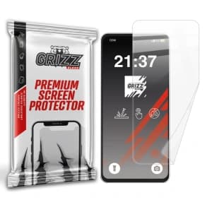 GrizzGlass CeramicFilm Samsung Galaxy F06 5G