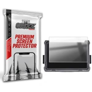 Folia matowa GrizzGlass PaperScreen do DJI High-Bright Remote Monitor