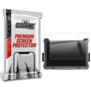 Folia ceramiczna GrizzGlass CeramicFilm do DJI High-Bright Remote Monitor
