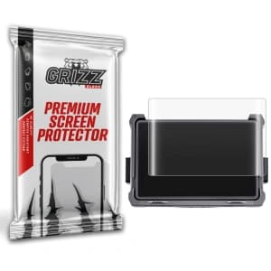 Folia hydrożelowa GrizzGlass Hydrofilm do DJI High-Bright Remote Monitor