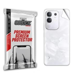 GrizzGlass SatinSkin Vivo Y29 4G