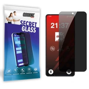 GrizzGlass Matte SecretGlass Asus Zenfone 12 Ultra