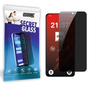 GrizzGlass Matte SecretGlass Vivo Y200 4G