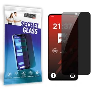GrizzGlass Matte SecretGlass Vivo Y29 4G