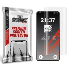 GrizzGlass Hydrofilm Asus Zenfone 12 Ultra