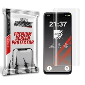 GrizzGlass Hydrofilm ZTE Blade V70 Max