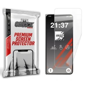 GrizzGlass CeramicFilm Oppo Find N5