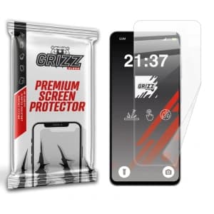 Folia ceramiczna GrizzGlass CeramicFilm do Samsung Galaxy A06 5G