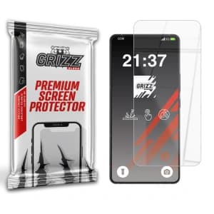 GrizzGlass HybridGlass Asus Zenfone 12 Ultra