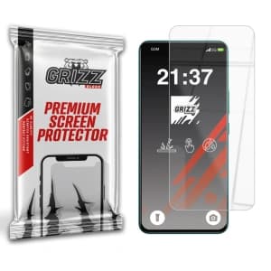 GrizzGlass HybridGlass Vivo Y200 4G