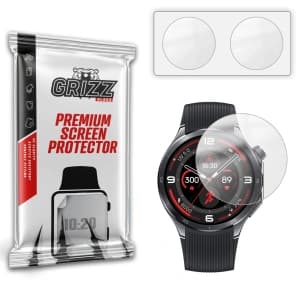 GrizzGlass PaperScreen OnePlus Uhr 3