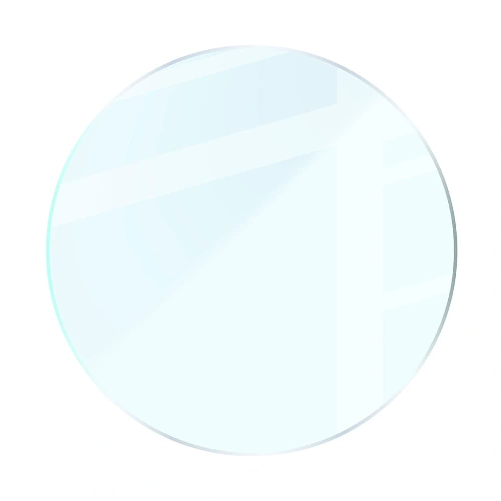 Bizon Üveg Óra Átlátszó Garmin Instinct 3 45 mm - 4