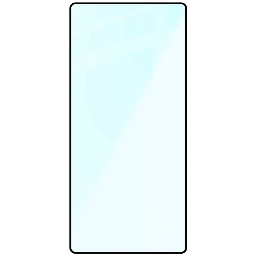 2x szkło na ekran + 1x na aparat BIZON Edge 2 Pack do Samsung Galaxy S25 Ultra - 4