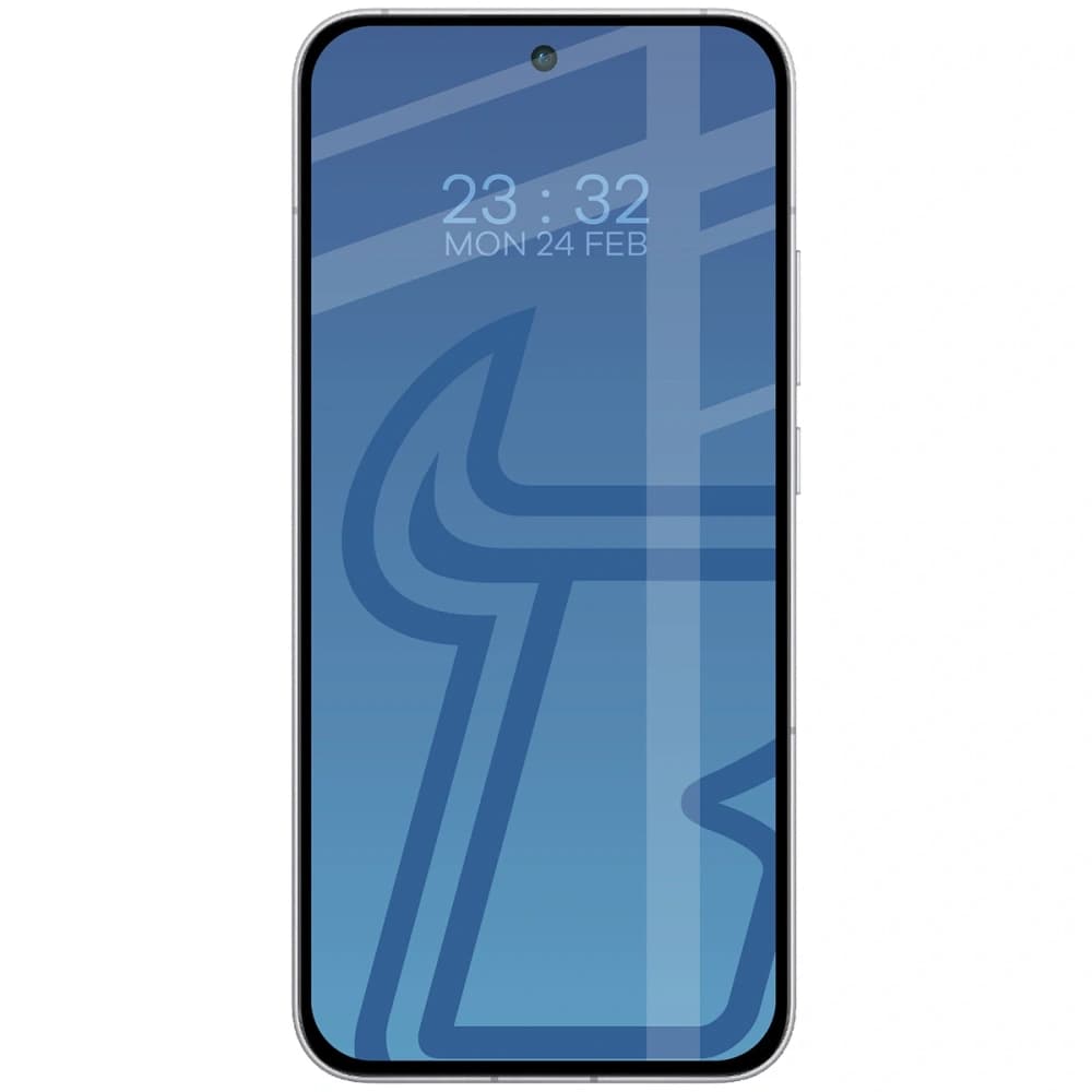 Bizon Glass Edge 2 Oppo Reno13 cadru negru - 3