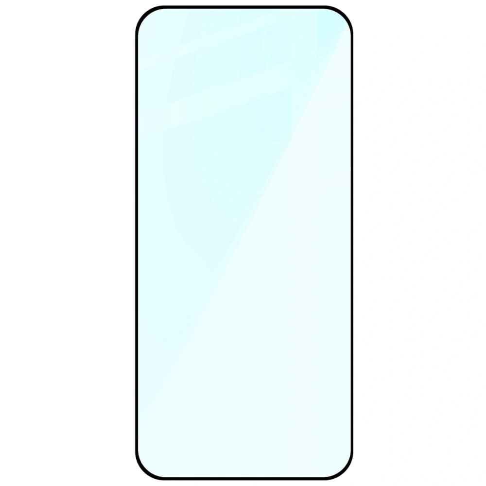 Bizon Glass Edge 2 Oppo Reno13 cadru negru - 4