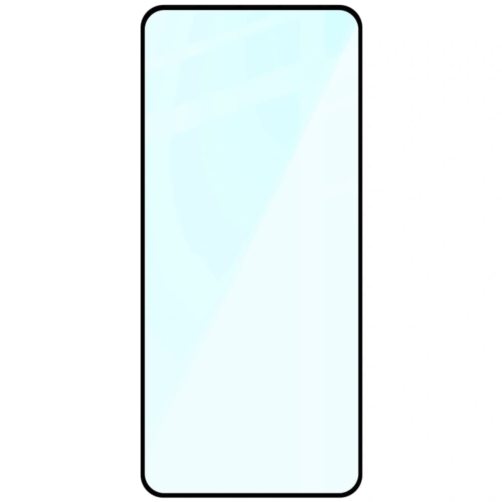 Bizon Glass Edge 2 Oppo Reno13 F / FS fekete keret - 4