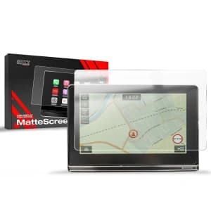 Matte GrizzGlass CarDisplay Protection Kia Ceed Business Line (2018-2021)