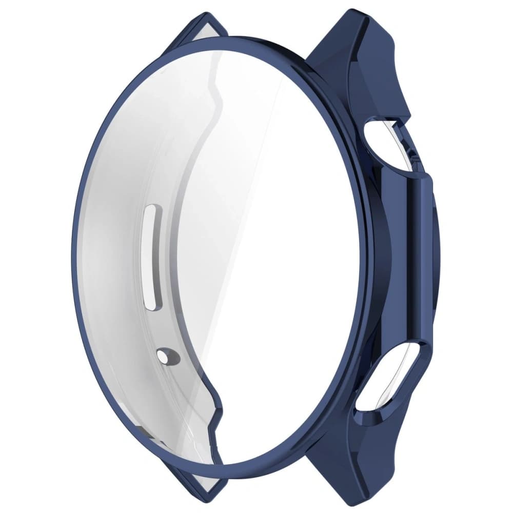 Bizon Case Watch Felipe OnePlus Watch 3 / Oppo Watch X2 blue - 3