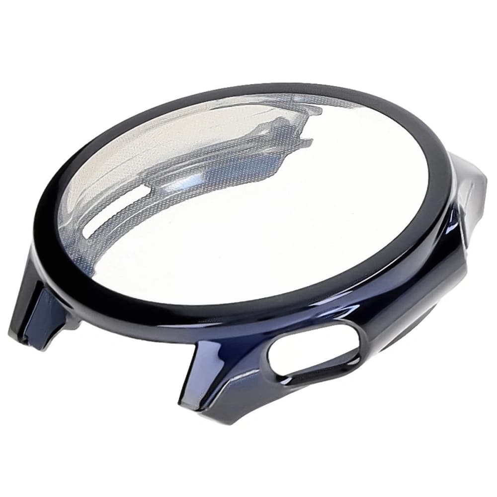 Bizon Case Watch Felipe OnePlus Watch 3 / Oppo Watch X2 blue - 4