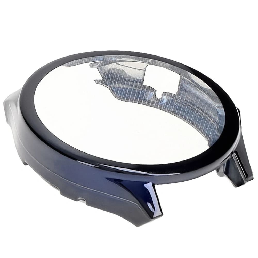 Bizon Case Watch Felipe OnePlus Watch 3 / Oppo Watch X2 blue - 5