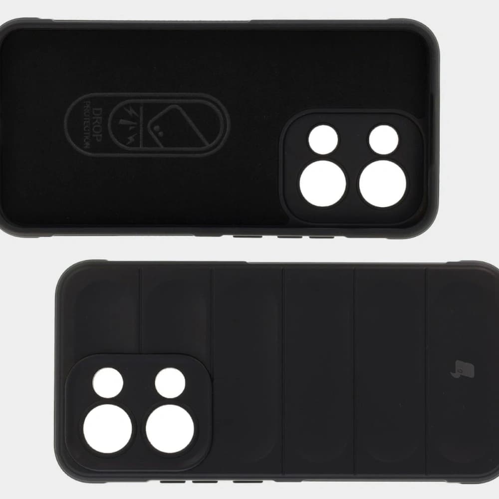 Bizon Case Tur Oppo Reno13 fekete - 6