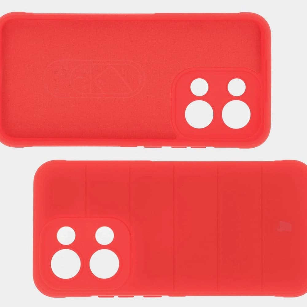 Bizon Case Tur Oppo Reno13 red - 6