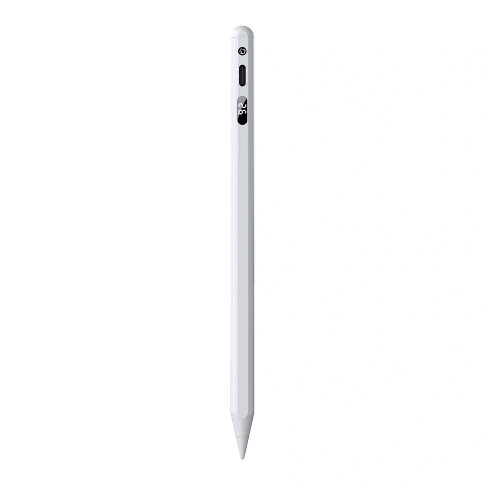 Dux Ducis Stylus Pen SP-02 Apple iPad bílý - 1