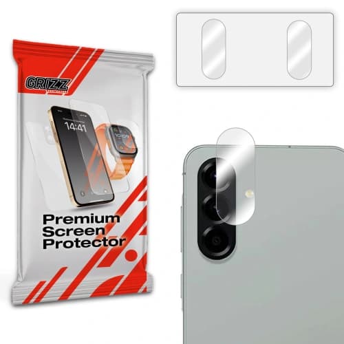 GrizzGlass HybridGlass Camera Samsung Galaxy A56