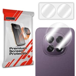 GrizzGlass HybridGlass Kamera Oppo F29