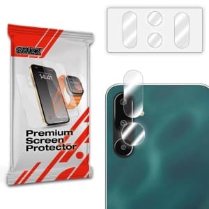 GrizzGlass HybridGlass Kamera Samsung Galaxy F16