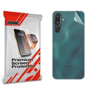 GrizzGlass SatinSkin Samsung Galaxy F16